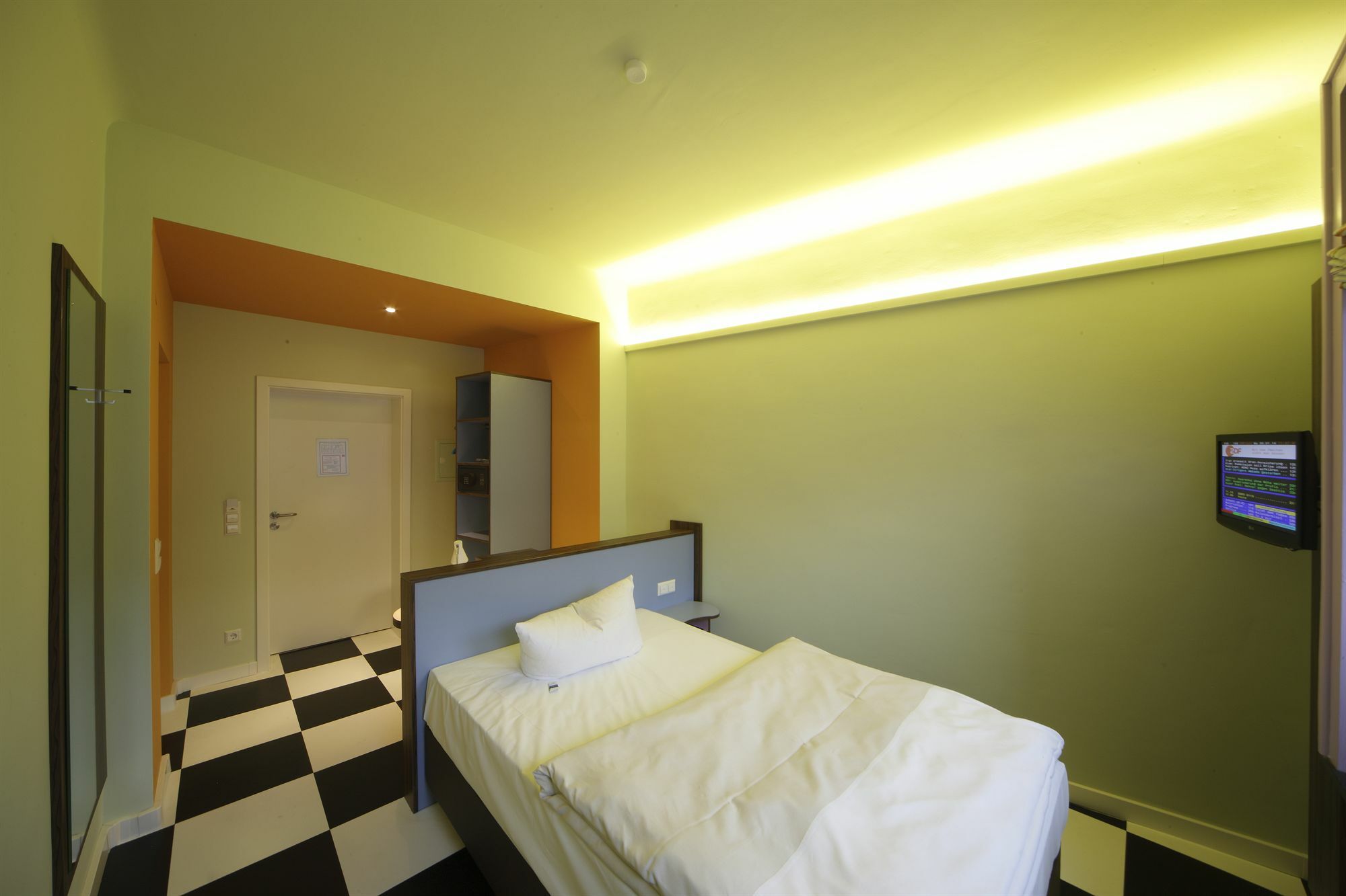 Cityhotel Thueringer Hof Design Hannover Bagian luar foto