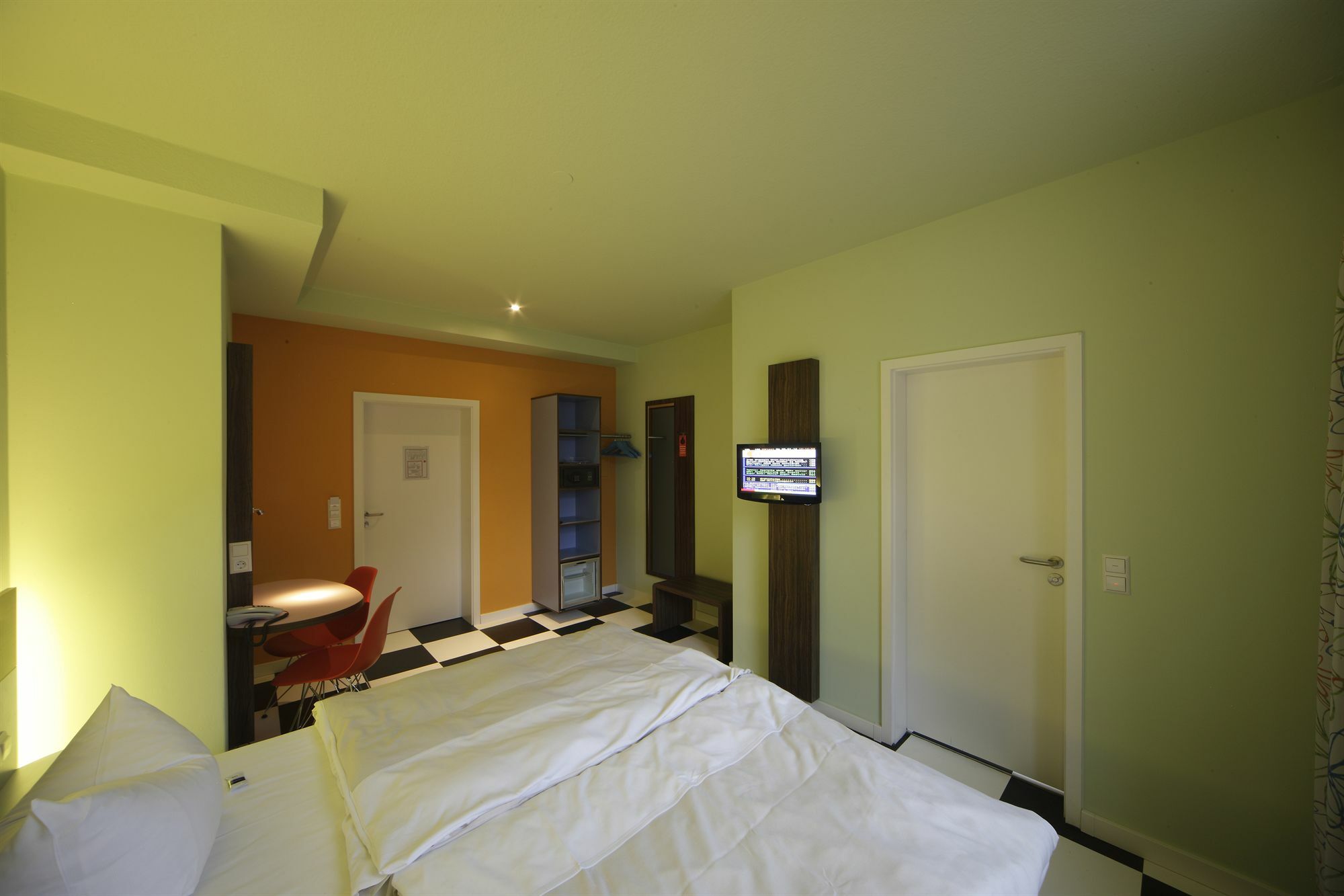 Cityhotel Thueringer Hof Design Hannover Bagian luar foto