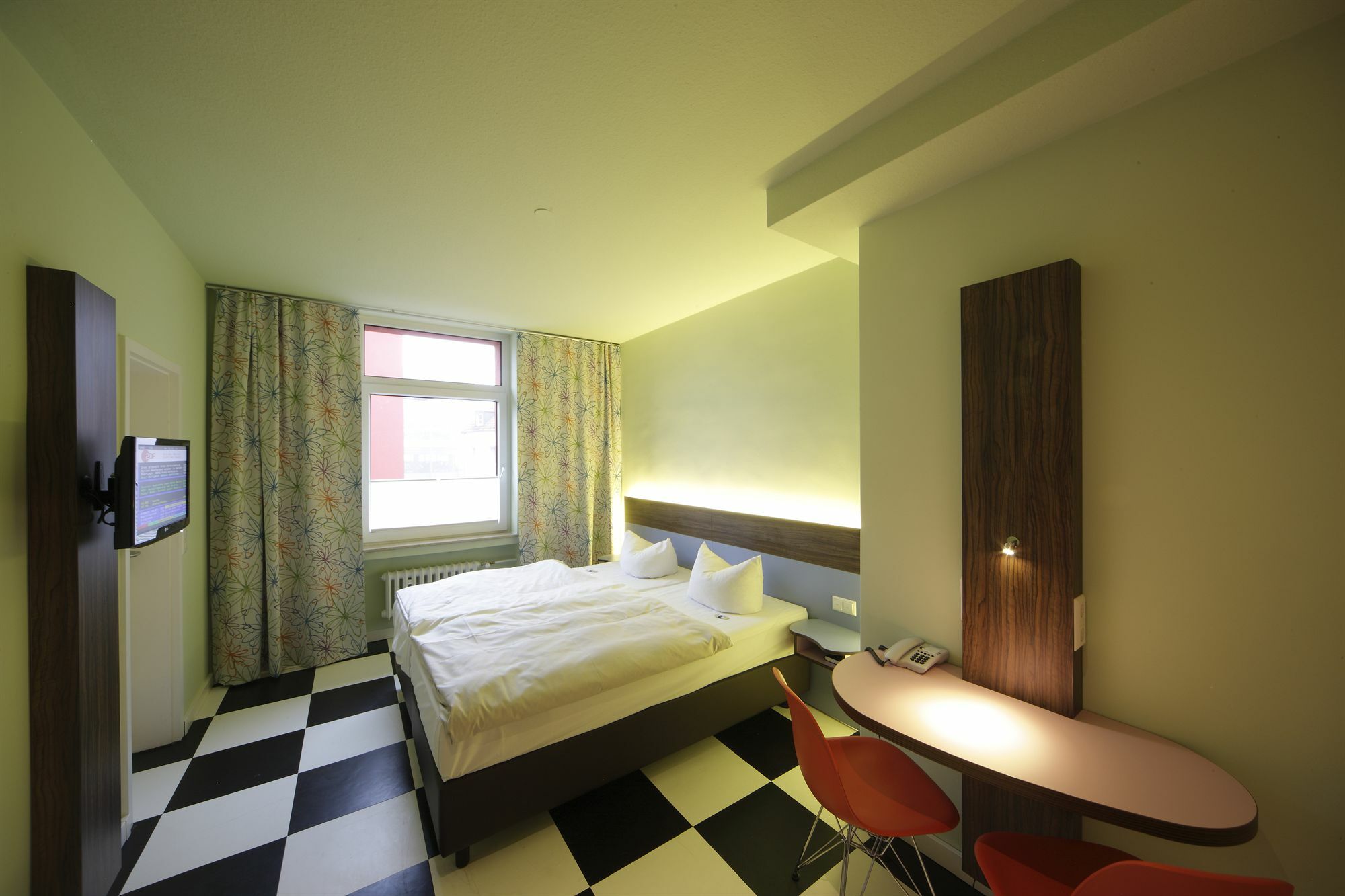 Cityhotel Thueringer Hof Design Hannover Bagian luar foto