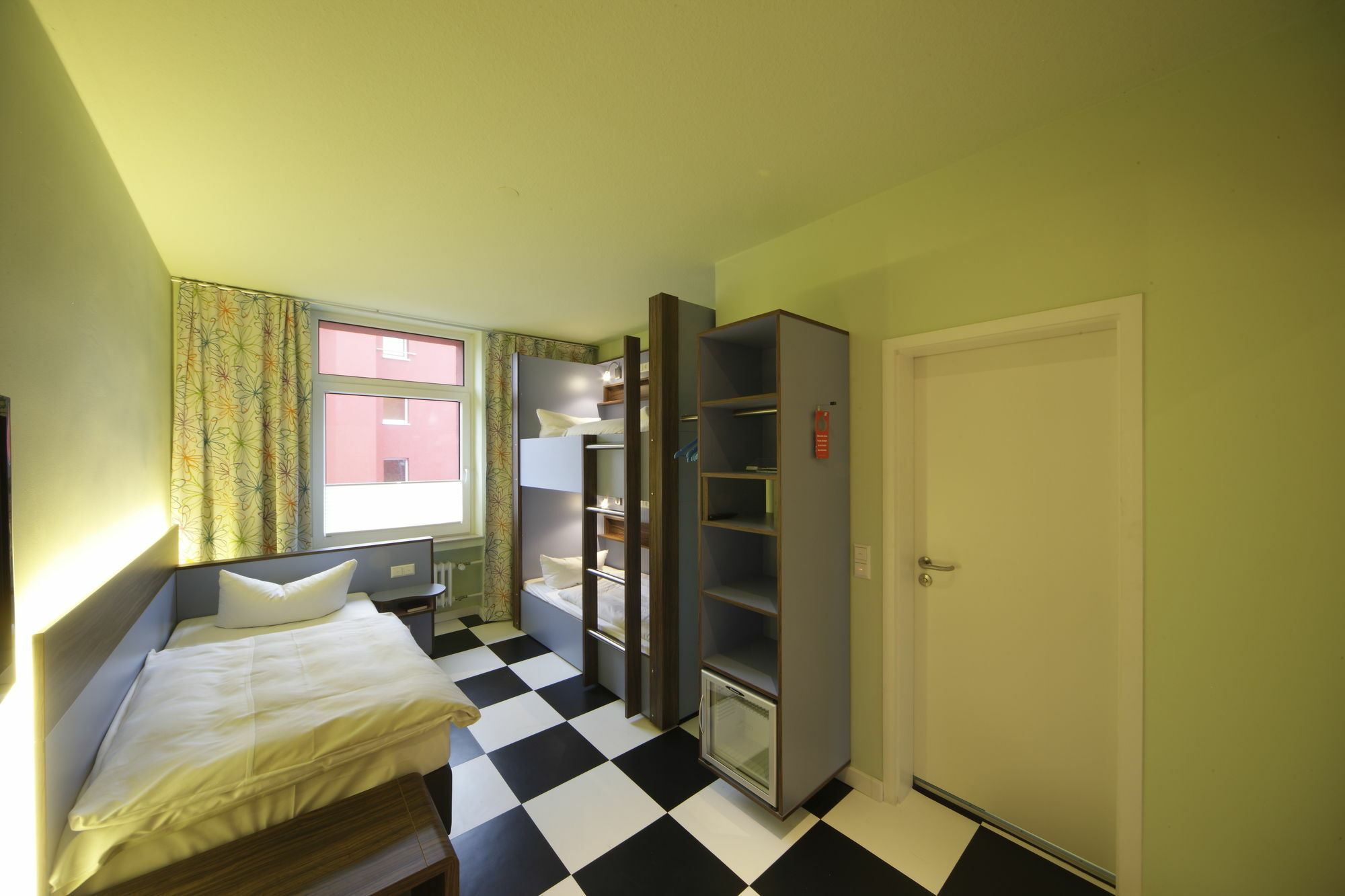 Cityhotel Thueringer Hof Design Hannover Bagian luar foto