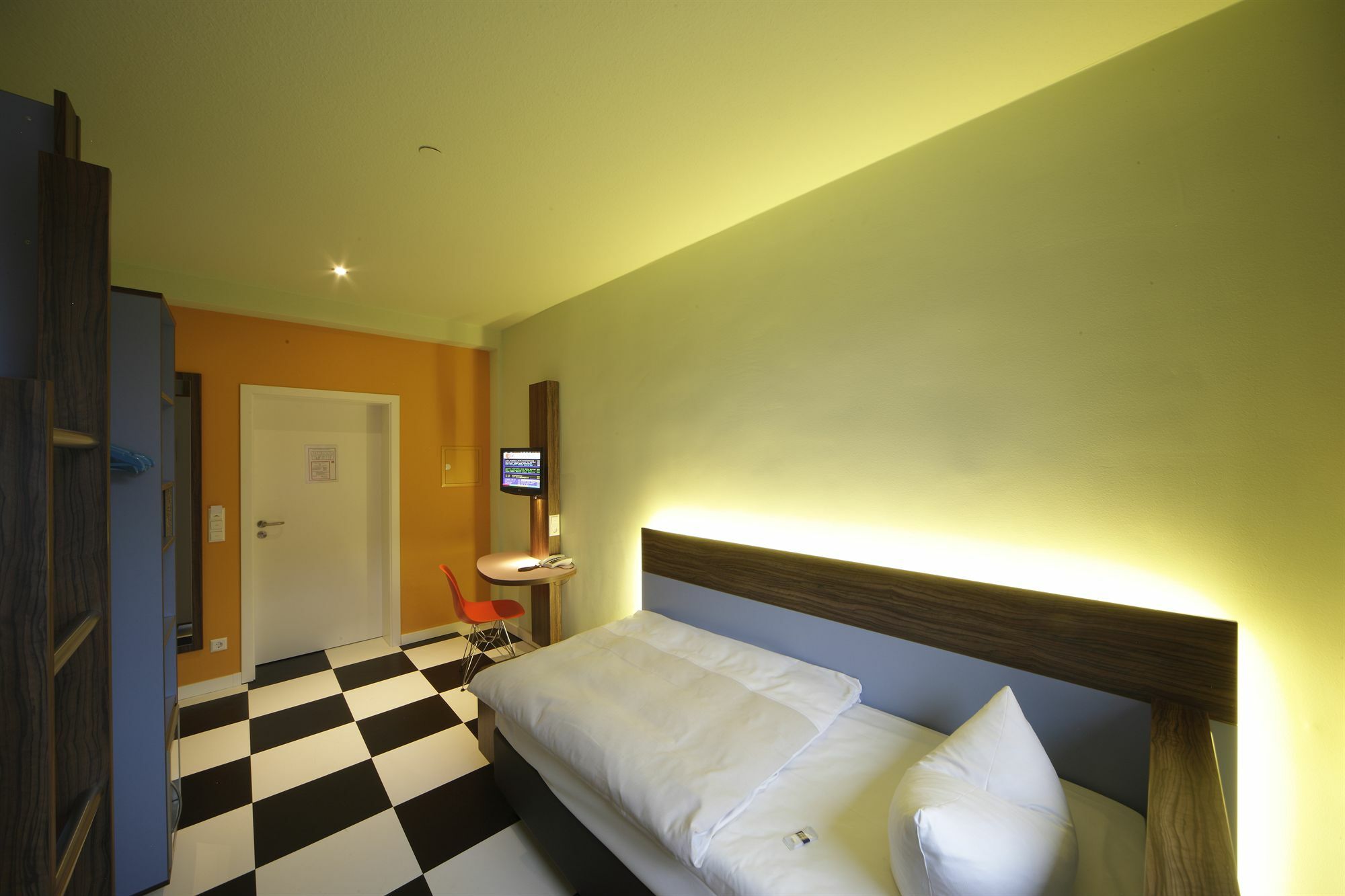 Cityhotel Thueringer Hof Design Hannover Bagian luar foto