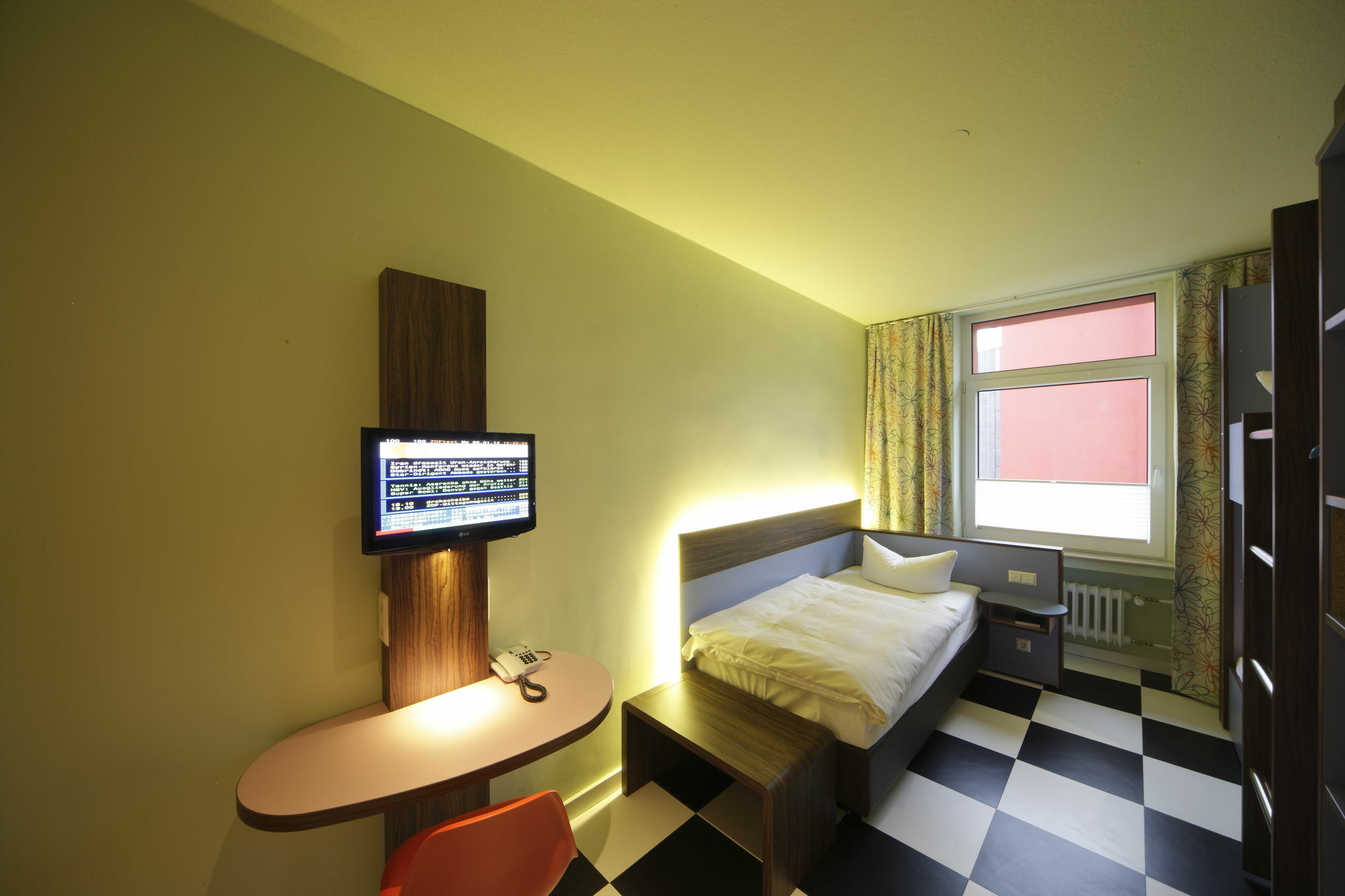 Cityhotel Thueringer Hof Design Hannover Bagian luar foto