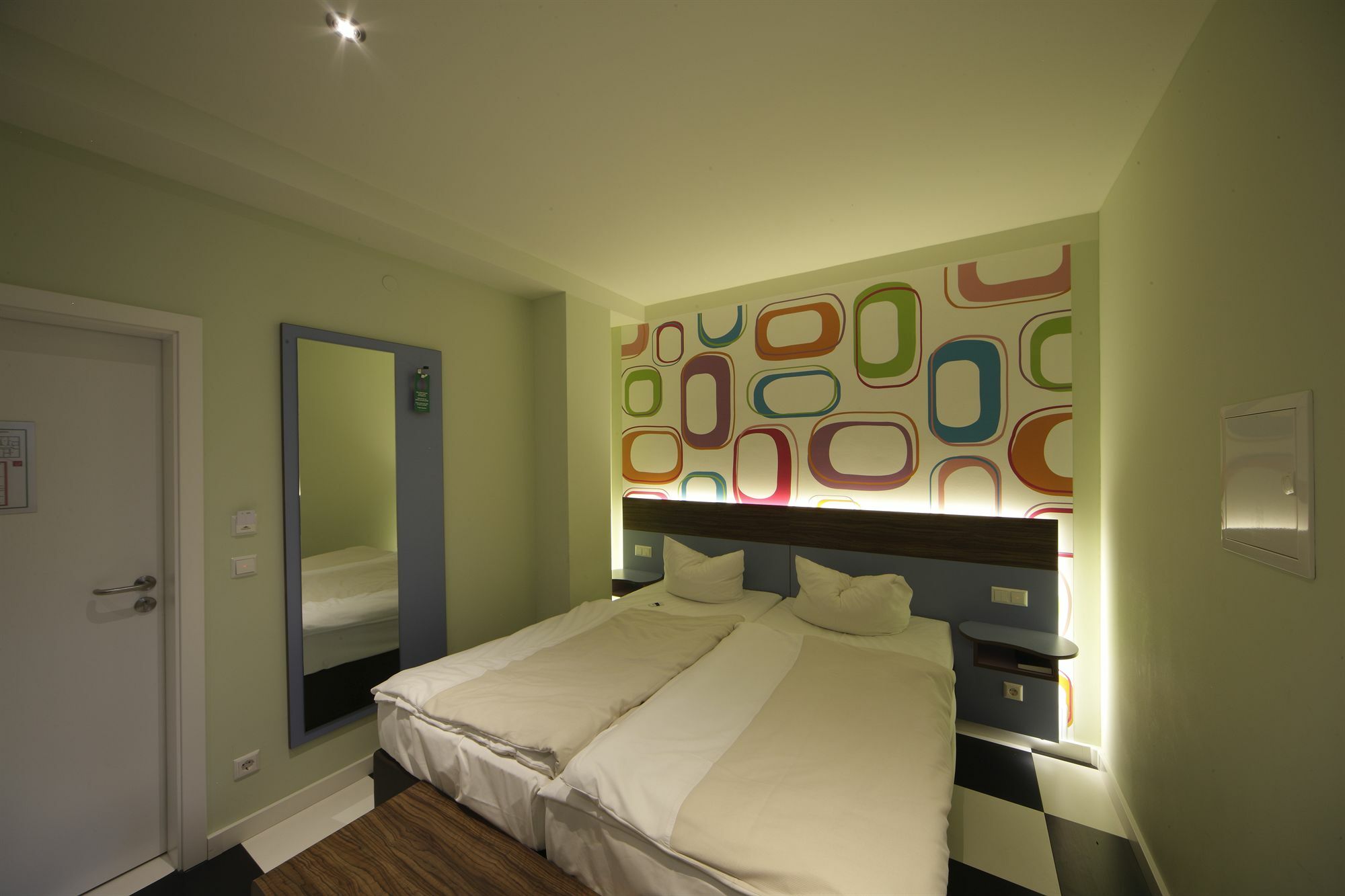 Cityhotel Thueringer Hof Design Hannover Bagian luar foto
