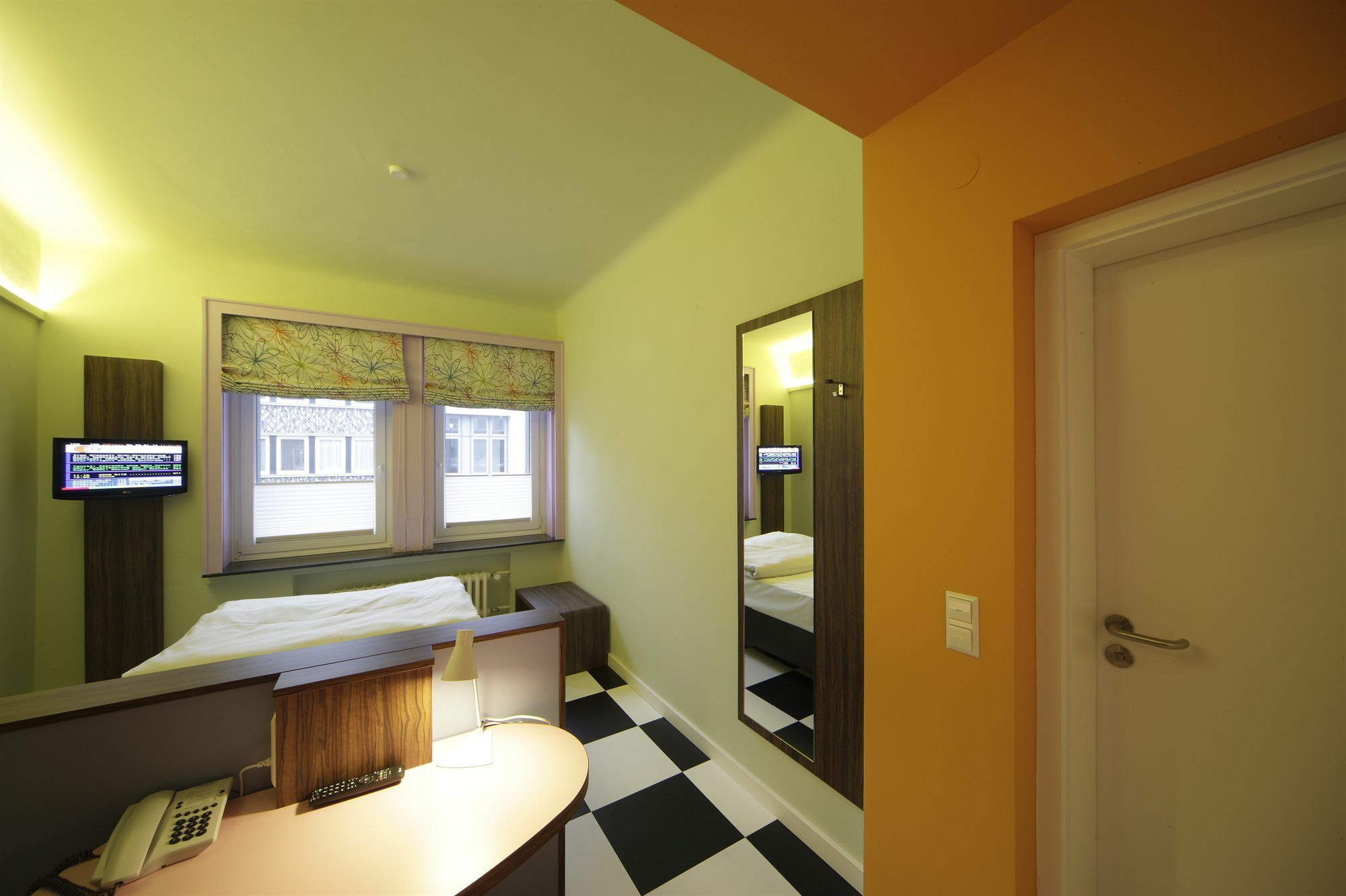 Cityhotel Thueringer Hof Design Hannover Bagian luar foto